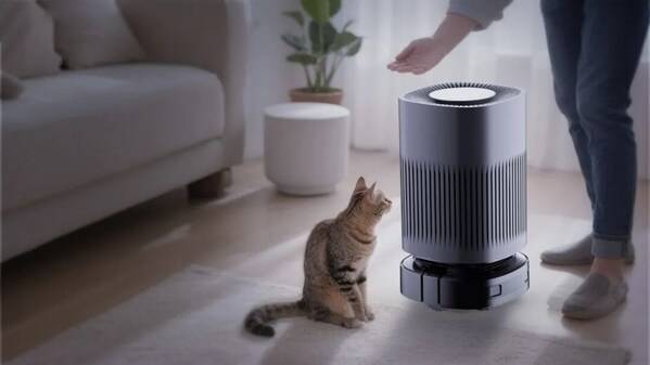 打造家庭具身AI服务机器人，启幕生活新次元