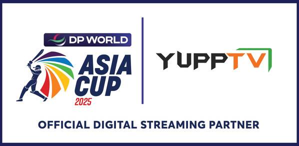 YuppTV将在60多个国家和地区转播2025年亚洲杯