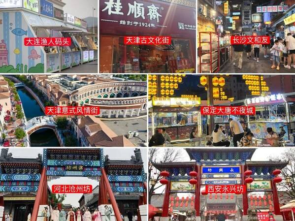 易生支付以支付科技赋能东港・原点里   助力千万级客流商街打造文旅商业新标杆