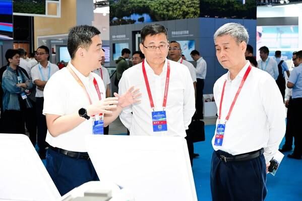 阿尔斯通参展2025中国国际城市轨道交通展览会暨CAMET论坛