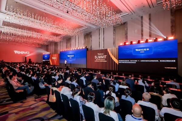 2025 Veeva 中国研发及质量峰会全新升级推出新一代创新云产品   以数字化底座加速中国创新药全球突围