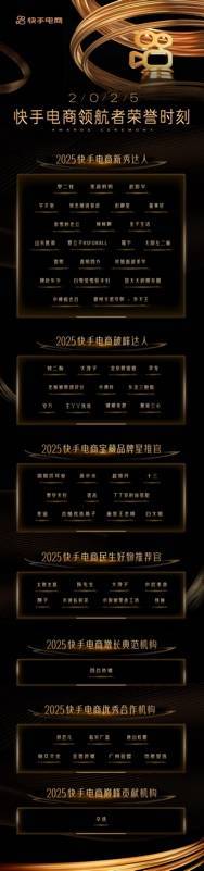 快手电商举办超级双选会，近3000位商家达人参会选品