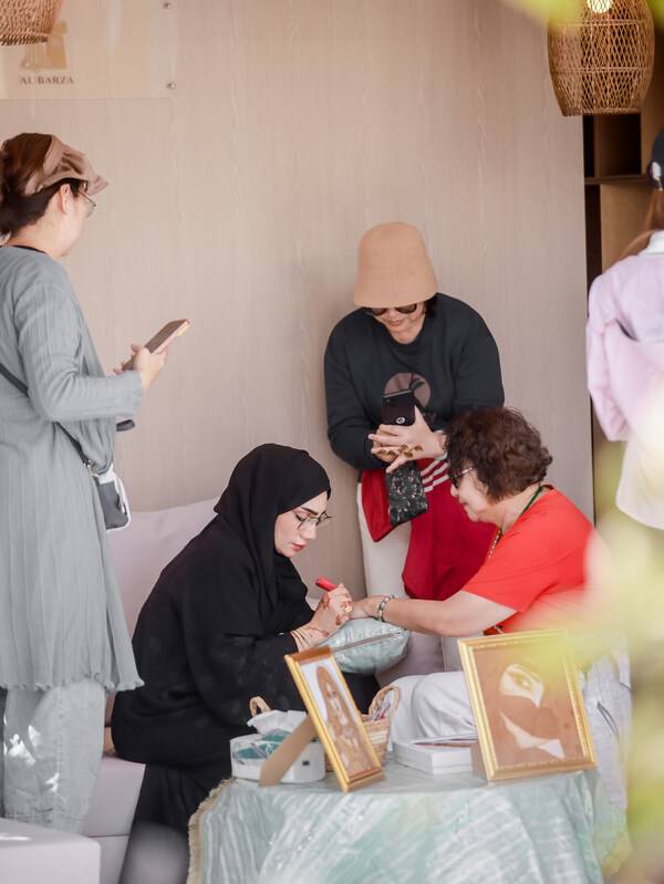 2025 年怀柔长城马拉松暨扎耶德慈善跑正式开跑