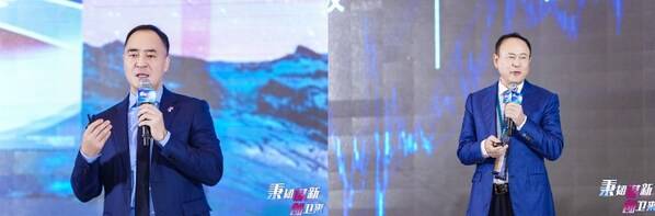 图：周洋、李云龙