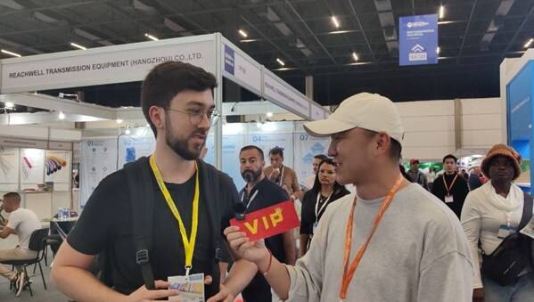 巴西知名电商平台MGN E-commerce负责人