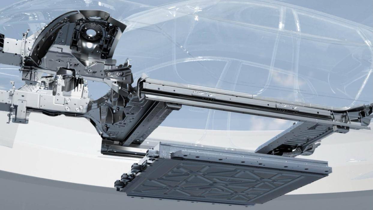 210km/h高速避让世界纪录，2026款腾势N9重新定义SUV安全天花板