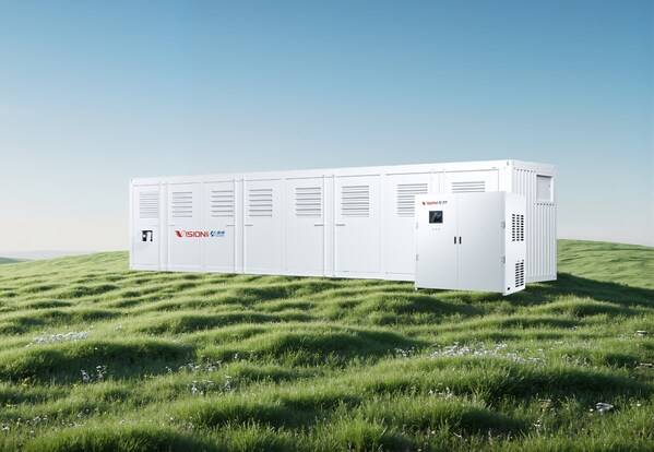 雄韬氢雄氢储能发电系统