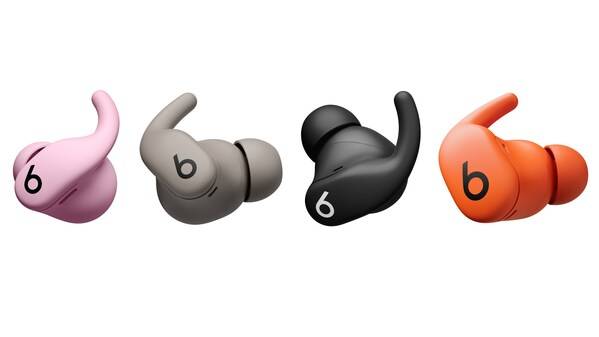 Powerbeats Fit 隆重登场：Beats Fit Pro 再进阶