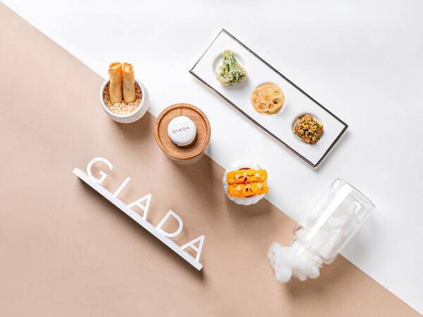 苏州尼依格罗酒店「云际溯鸢」秋冬联名主题下午茶