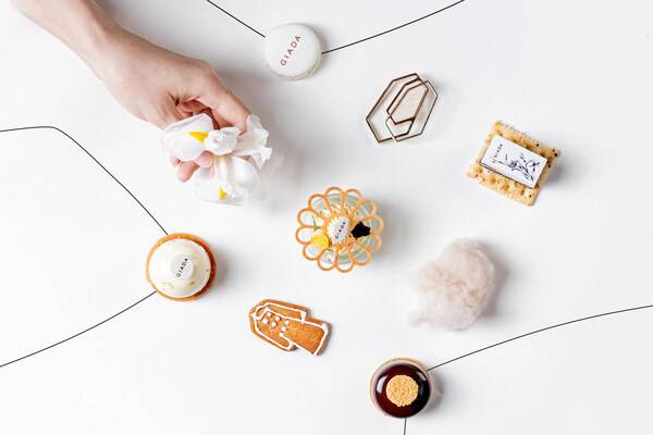 苏州尼依格罗酒店「云际溯鸢」秋冬联名主题下午茶