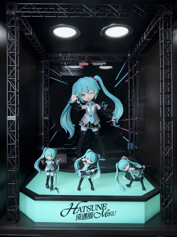 布鲁可携新品类、新系列、新产品亮相WF2025，全面展现"全人群、全价位、全球化"战略布局