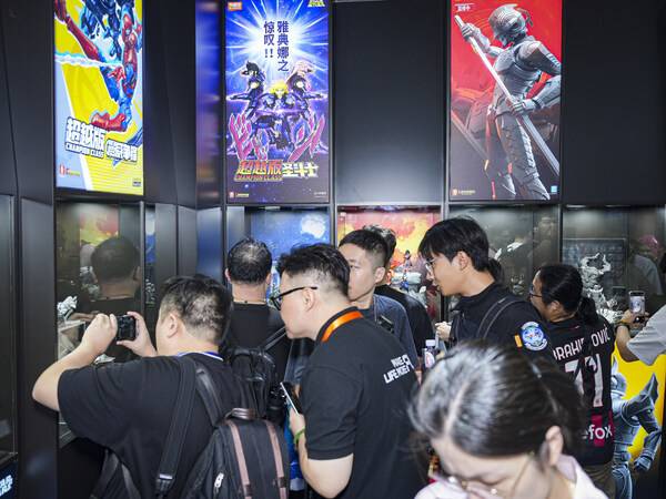 布鲁可携新品类、新系列、新产品亮相WF2025，全面展现"全人群、全价位、全球化"战略布局