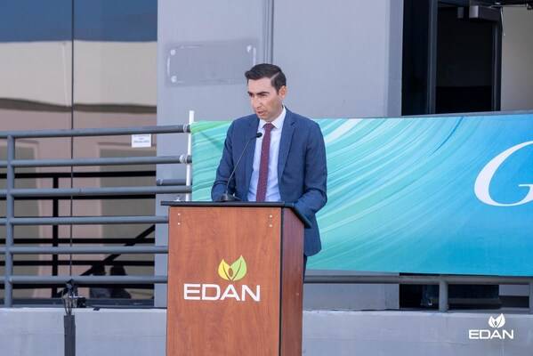 美国制造中心正式启用，理邦深化北美业务布局