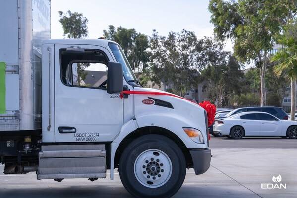 美国制造中心正式启用，理邦深化北美业务布局