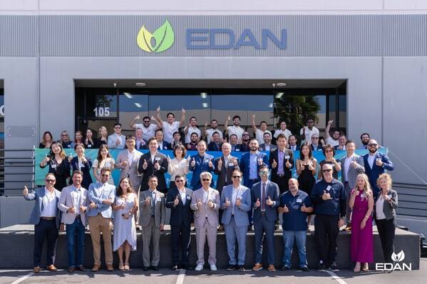 美国制造中心正式启用，理邦深化北美业务布局