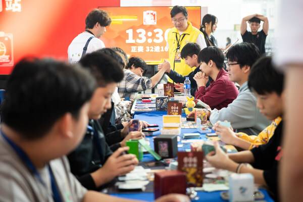 2025宝可梦北京大师赛现场