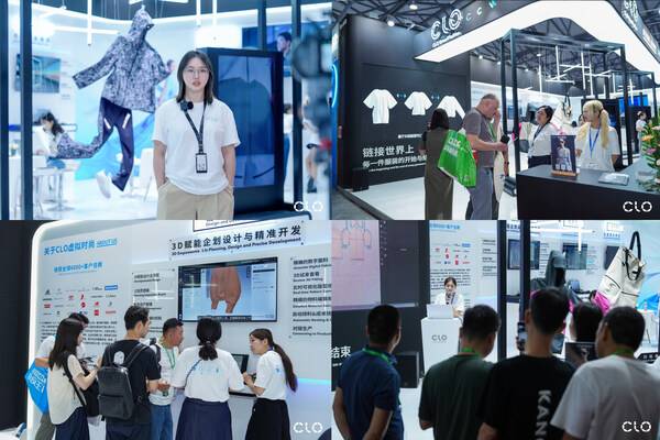 CLO赋能企业高效协同全流程