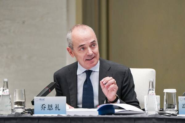 支持"健康上海2030"，诺华提出血脂管理与心血管预防"数字化蓝图"