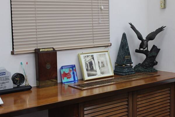 益美与美标专属的时代印记