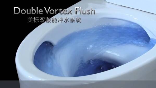 中国香港居民率先认可美标“卫净界”双漩能技术，引领市场对新技术接受的潮流