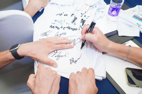 跨越山海的温暖约定----诺和诺德之队携手骑迹车队，为盈江糖宝传递控糖力量