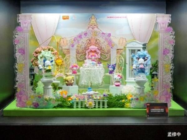 布鲁可携众多新品亮相 2025 中国玩具展，持续提升产品竞争力