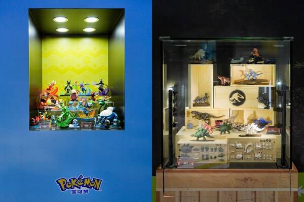 布鲁可携众多新品亮相 2025 中国玩具展，持续提升产品竞争力