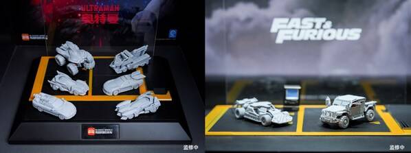 布鲁可携众多新品亮相 2025 中国玩具展，持续提升产品竞争力