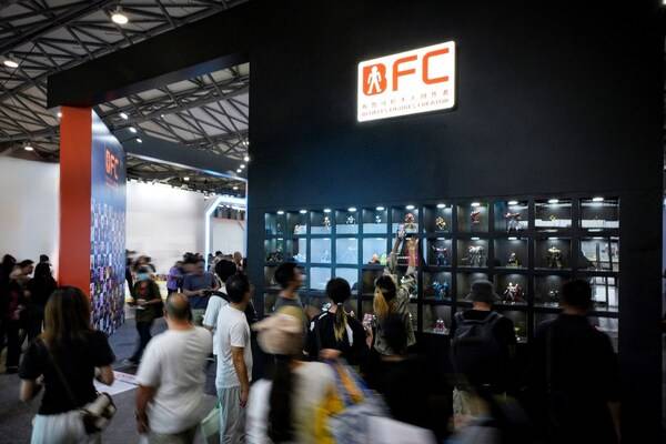 布鲁可携众多新品亮相 2025 中国玩具展，持续提升产品竞争力