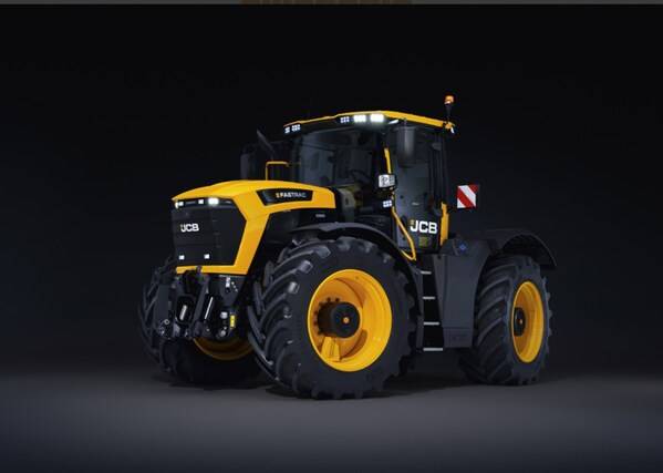 菲亚特动力科技与JCB建立合作，深化农业领域的领先地位，为新推出的FASTRAC 6000系列拖拉机提供动力支持