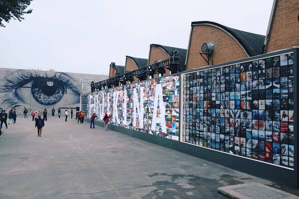 FUJIKINA 2025富士胶片影像周北京开幕 奏响光的交响曲