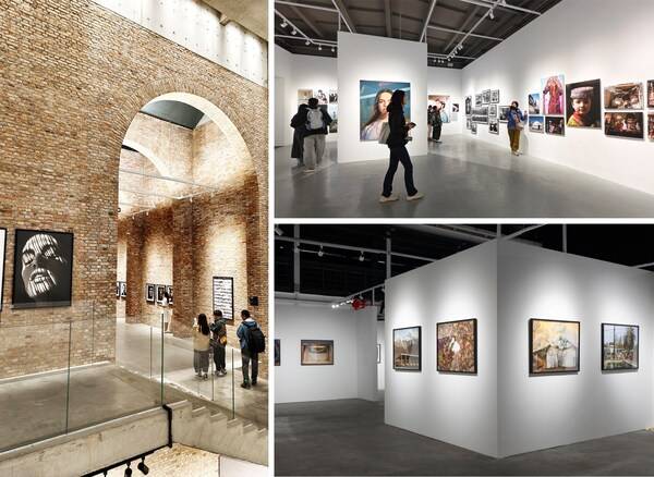 FUJIKINA 2025富士胶片影像周北京开幕 奏响光的交响曲