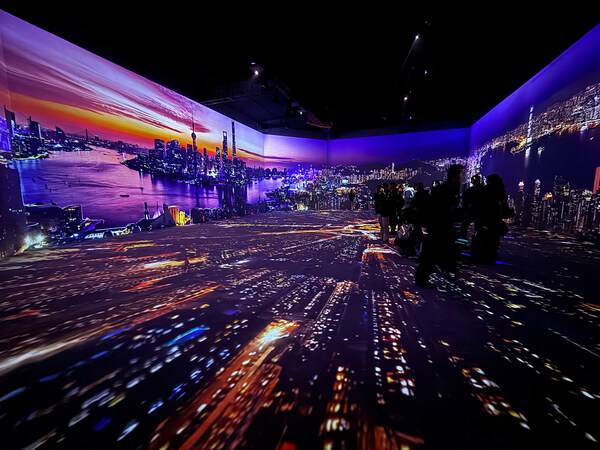 FUJIKINA 2025富士胶片影像周北京开幕 奏响光的交响曲