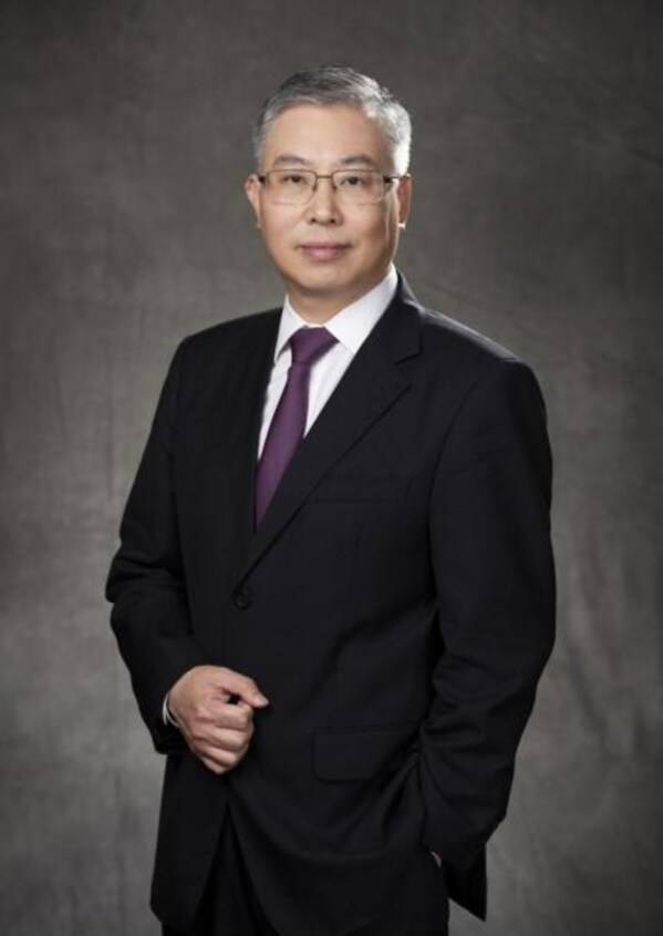 对话健康中国丨北京大学第三医院党委书记金昌晓："强优""补齐""创新"赋能共铸公立医院高质量发展时代华章