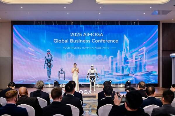 奇瑞墨甲机器人发布2025品牌战略，构建"车机协同+全球合作"新图景