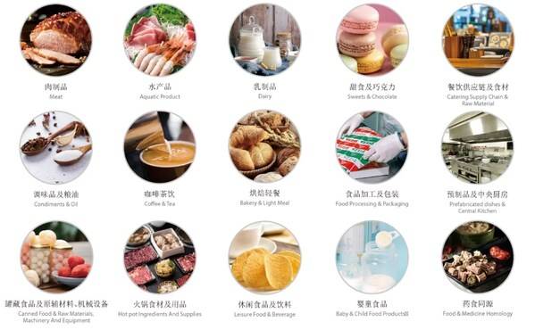 2025FHC 15大展品板块