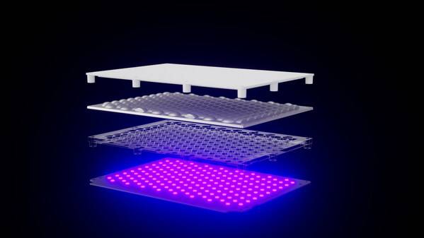 从1到N：黑格科技发布Reflex 2系列，开启3D打印量产时代