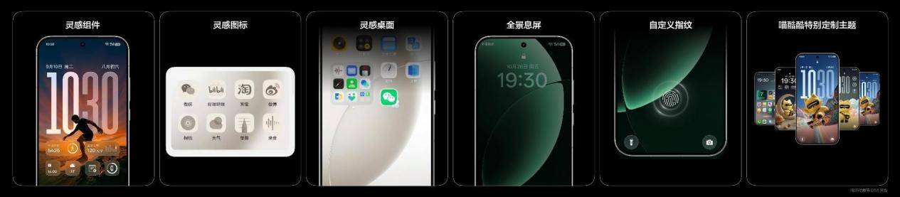 真我GT8系列正式发布，全系搭载理光GR影像系统