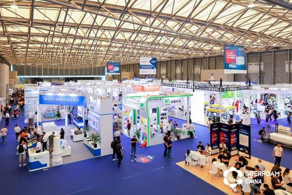 2025Interfoam发泡材料展：新维发泡引领技术变革，无界应用开启发展新篇