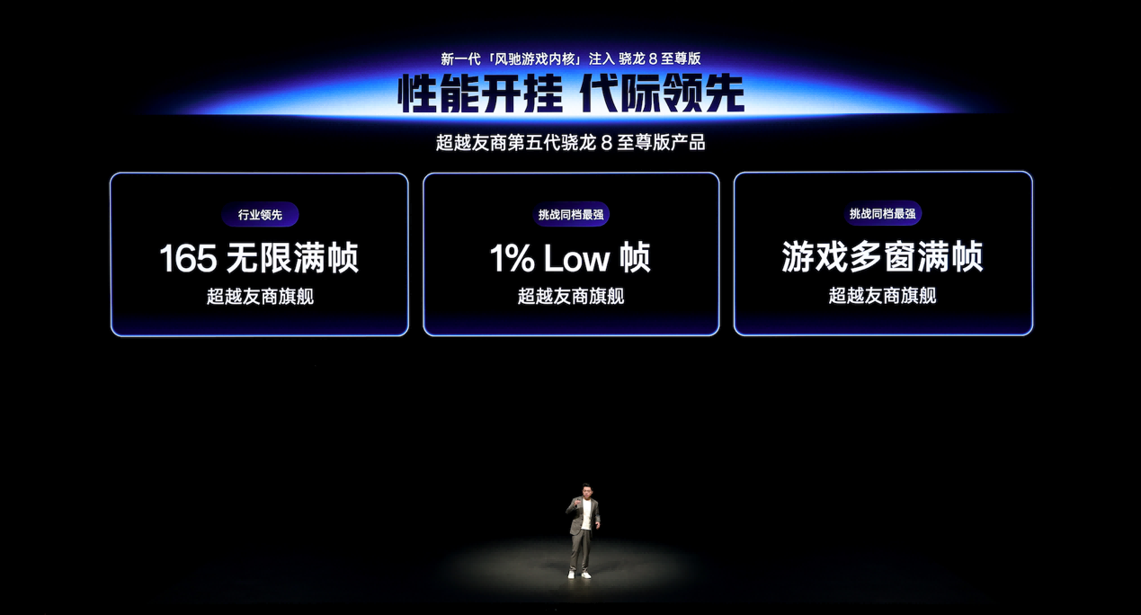 一加15丨Ace 6双舰齐发，「性能 Ultra」一加 15 售价 3999 元起
