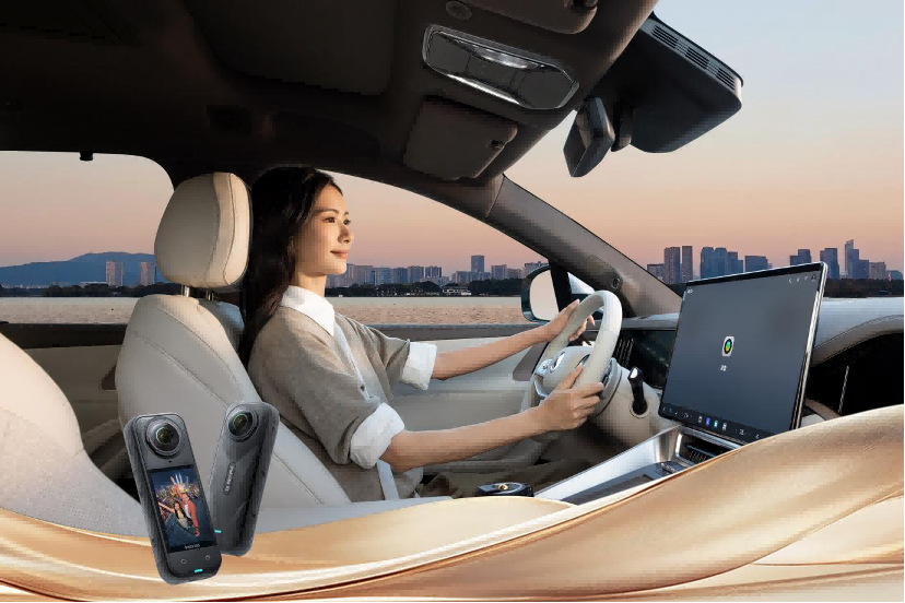 29.98万元-32.98万元！大六座安全豪华SUV腾势N8L正式上市