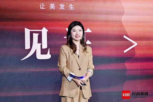 施华蔻奏响"美的三重奏"，助力当代女性自信绽放
