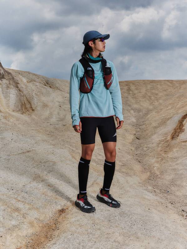 《五年携手，山路见证热爱︱美津浓MIZUNO携手西湖跑山赛，与"户外乐活家们"再赴山野盛宴》