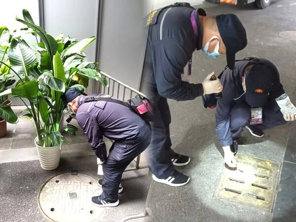 入华二十载，八度护进博：能多洁筑牢公共卫生安全防线