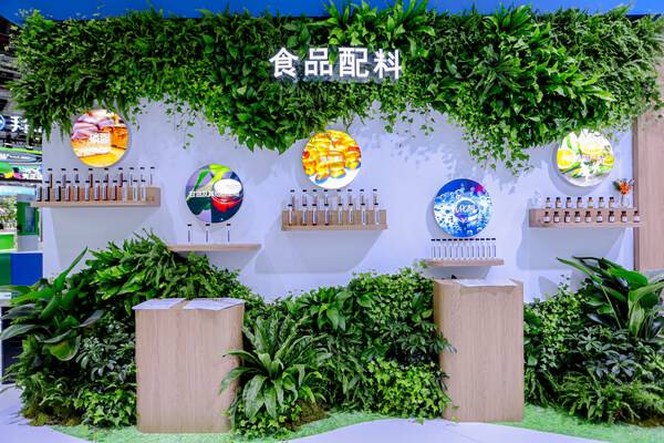 路易达孚食品配料与营养健康配料产品