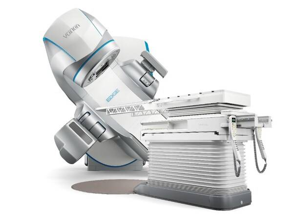 八赴进博之约，瓦里安以创新智疗全面提升癌症诊疗水平