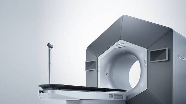 八赴进博之约，瓦里安以创新智疗全面提升癌症诊疗水平