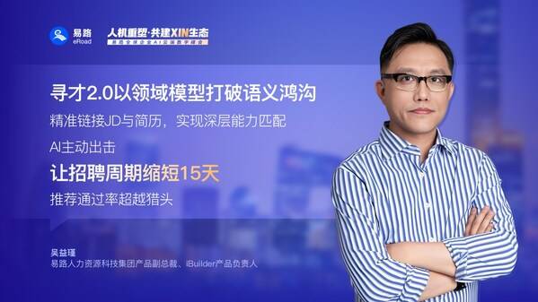 易路iBuilder智能体平台能力全新升级