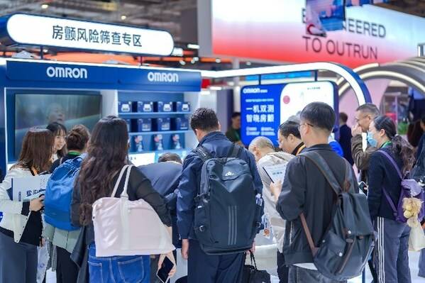 房颤风险筛查专区