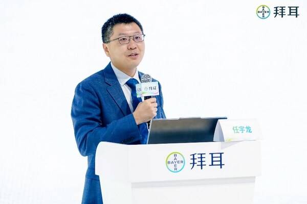 多方聚力，星火成炬 | 医企患同心共擎肺癌精准治疗新篇